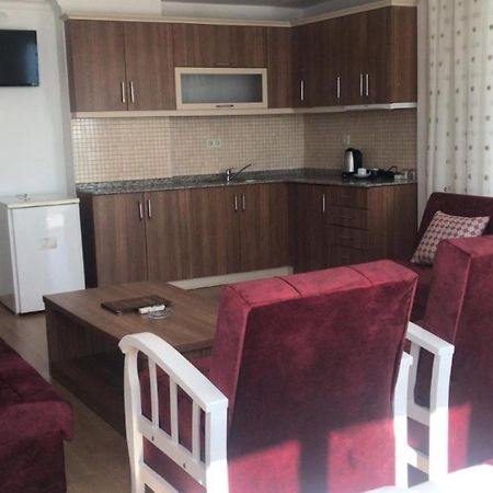 Olbia Residence Hotel อันตัลยา ภายนอก รูปภาพ
