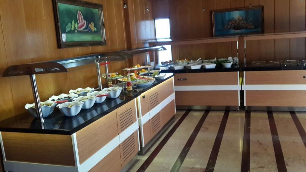 Olbia Residence Hotel อันตัลยา ภายนอก รูปภาพ