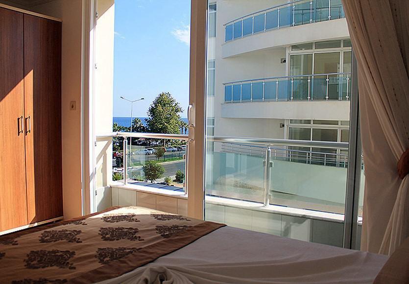 Olbia Residence Hotel อันตัลยา ภายนอก รูปภาพ