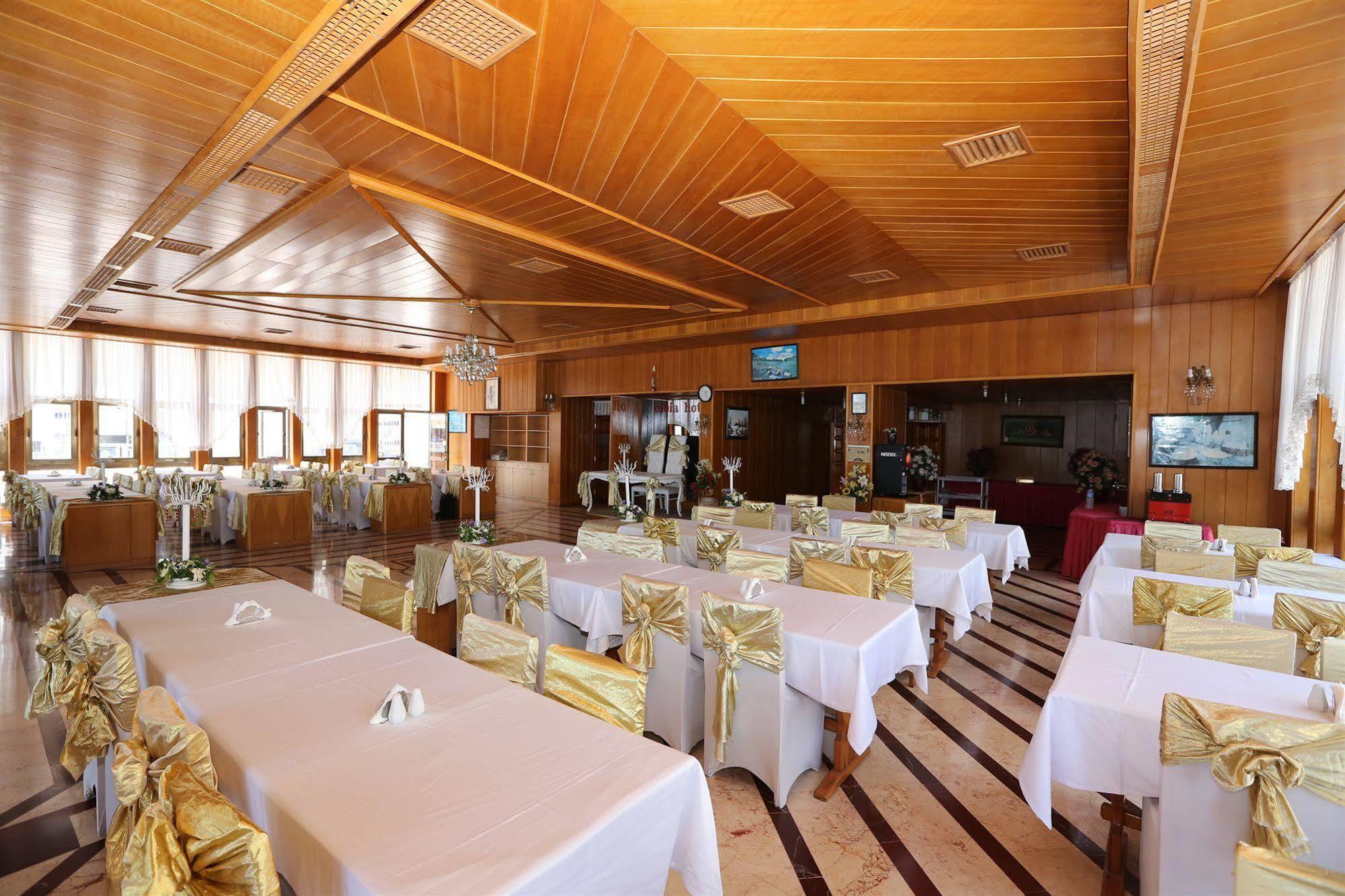 Olbia Residence Hotel อันตัลยา ภายนอก รูปภาพ
