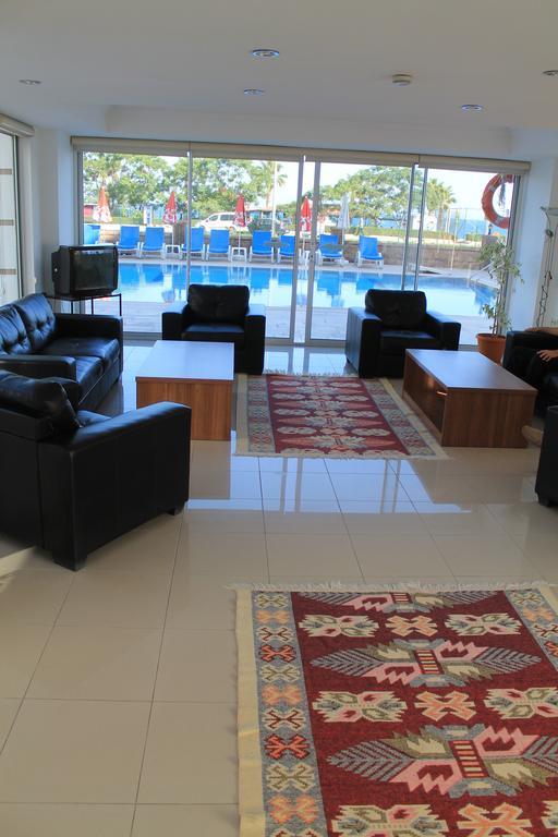 Olbia Residence Hotel อันตัลยา ภายนอก รูปภาพ