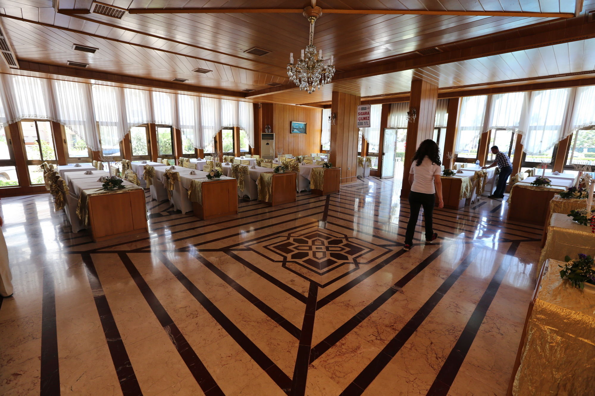 Olbia Residence Hotel อันตัลยา ภายนอก รูปภาพ
