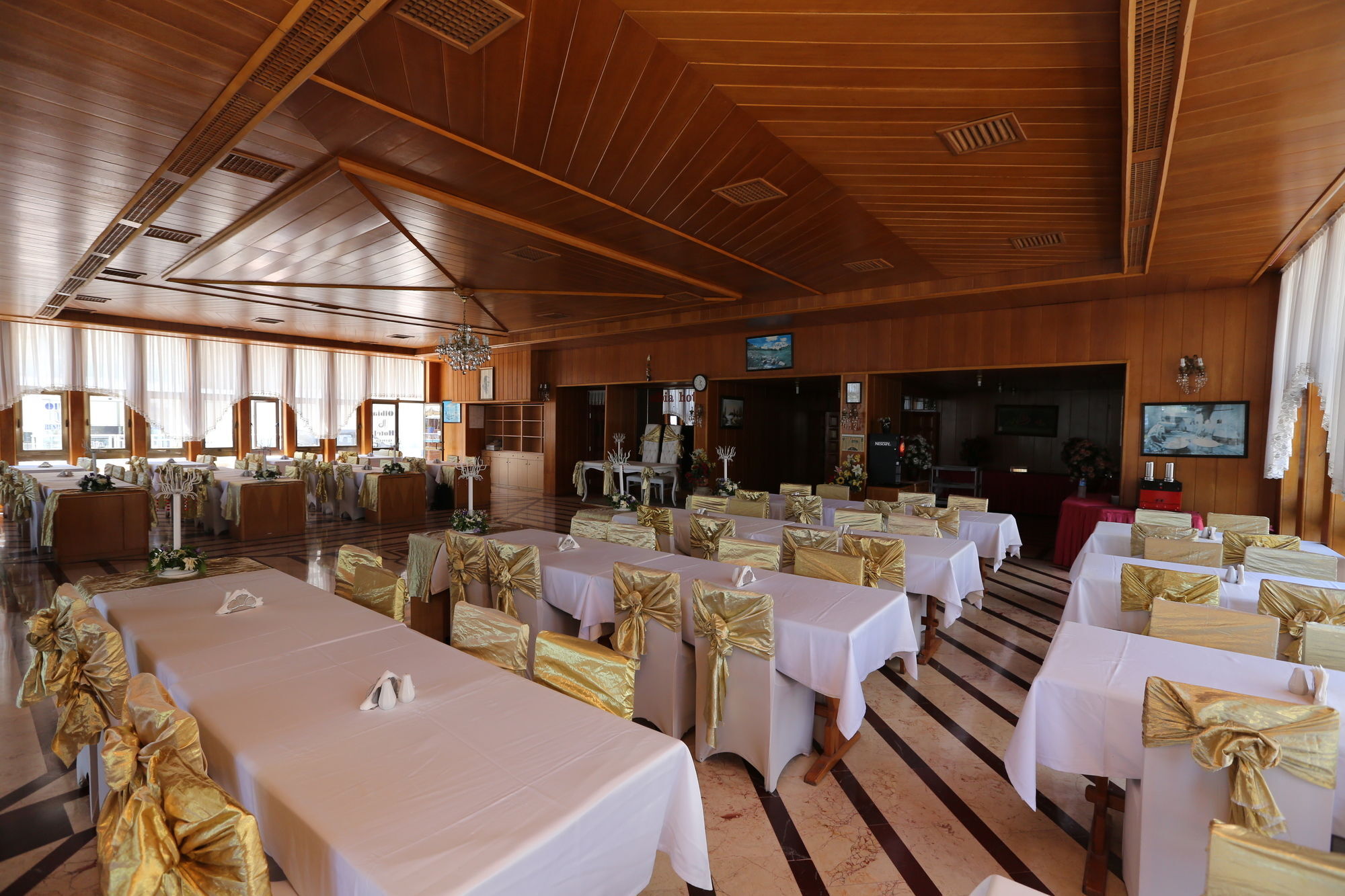Olbia Residence Hotel อันตัลยา ภายนอก รูปภาพ
