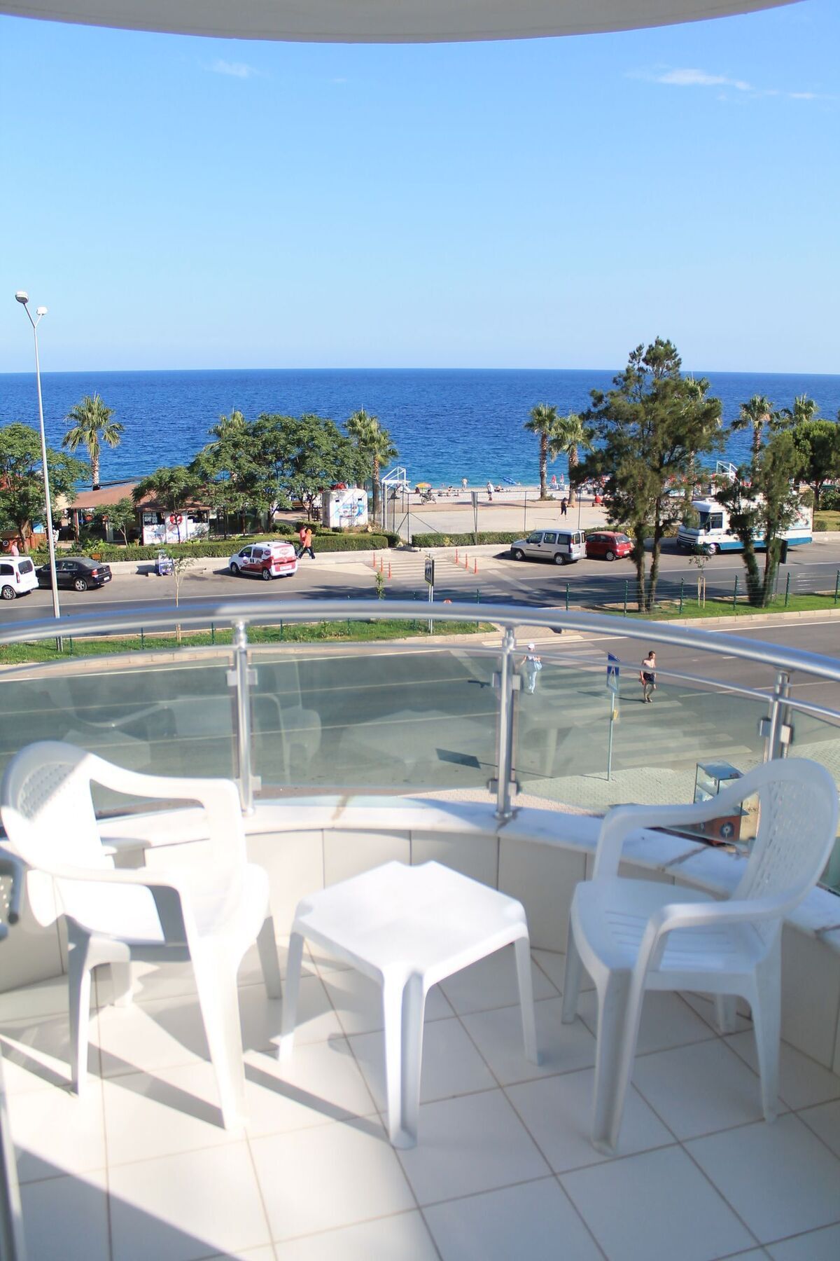 Olbia Residence Hotel อันตัลยา ภายนอก รูปภาพ