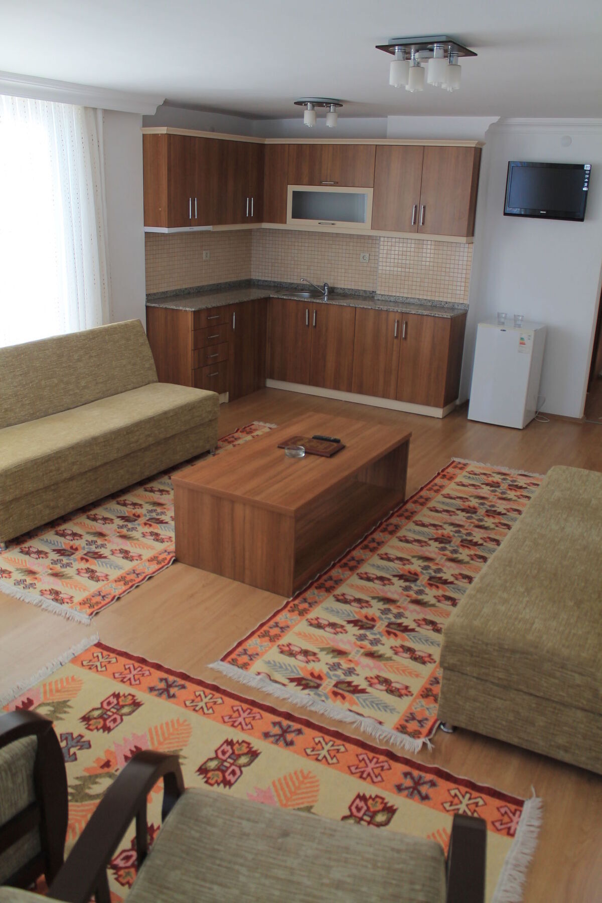 Olbia Residence Hotel อันตัลยา ภายนอก รูปภาพ