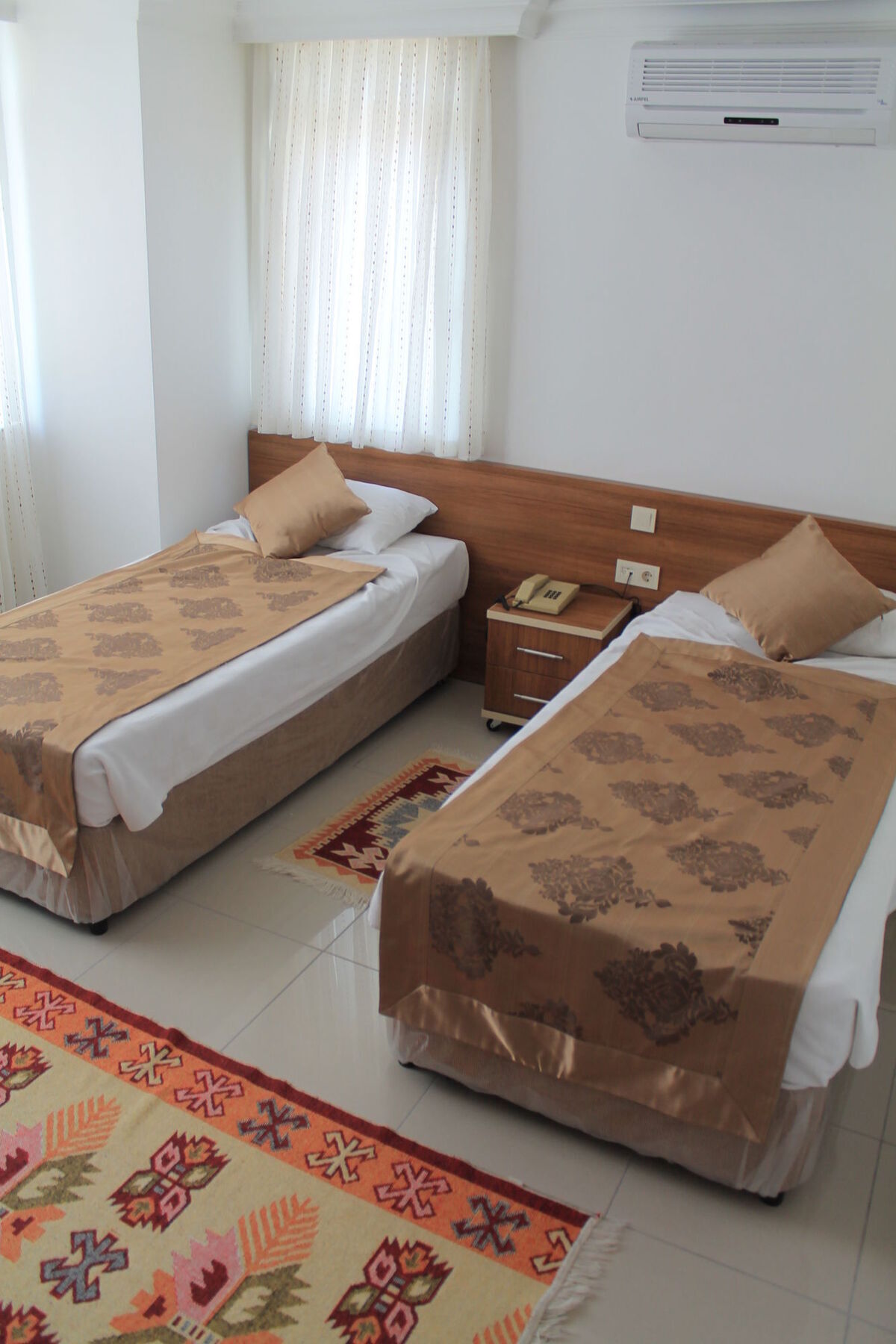 Olbia Residence Hotel อันตัลยา ภายนอก รูปภาพ