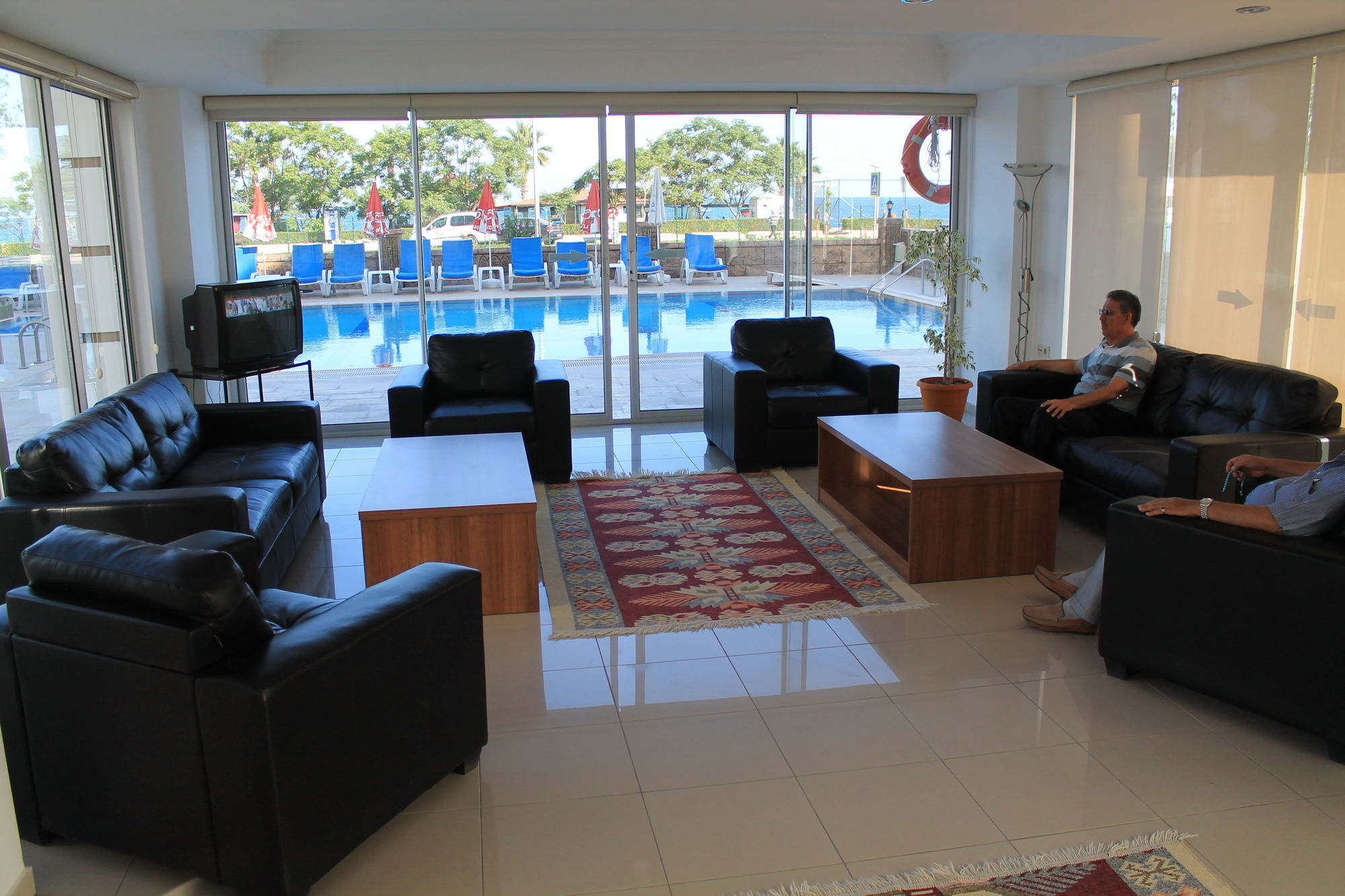 Olbia Residence Hotel อันตัลยา ภายนอก รูปภาพ