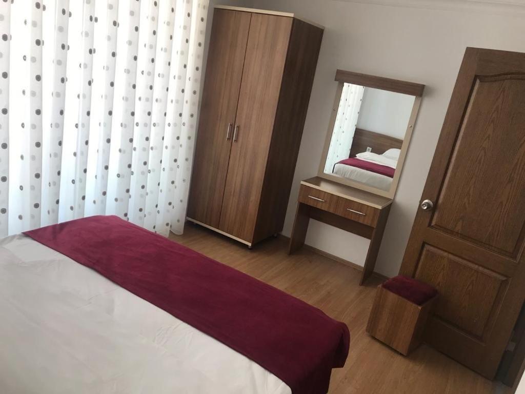 Olbia Residence Hotel อันตัลยา ห้อง รูปภาพ